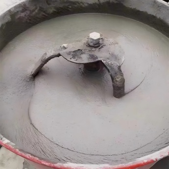 思南灌浆料的类型及施工流程​