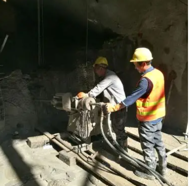 思南水下抗分散灌浆料特点 水下不分散注浆料介绍