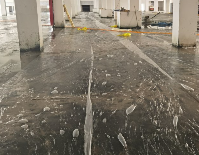 思南不发火砂浆和不发火金属骨料有什么区别