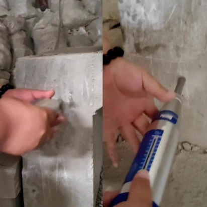 思南混凝土强度不足的原因及处理方法