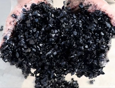 思南沥青冷补料（沥青砂）的优势特点与施工流程解析