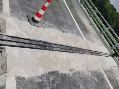 思南伸缩缝更换后浇筑材料快速结构修补料速砼的产品特点及施工流程​