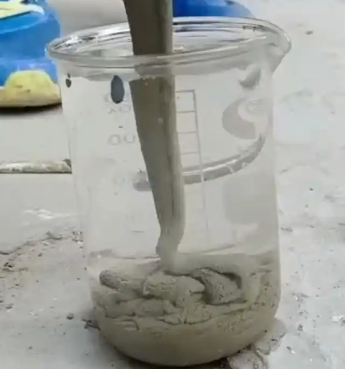 思南水工混凝土絮凝剂，水下抗分散剂的作用及施工方法