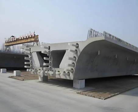 思南抗冻压浆料的特点及标准化施工工艺